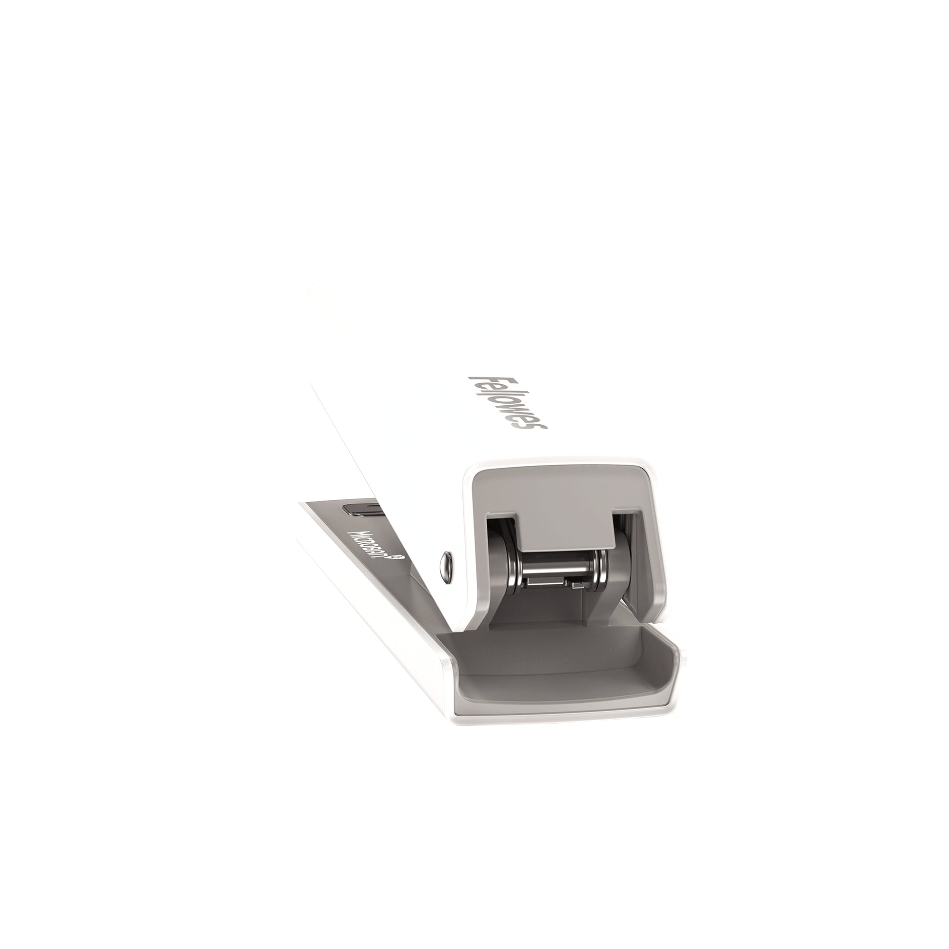 Fellowes LX820 Heftgerät – 20 Blatt, Weiss