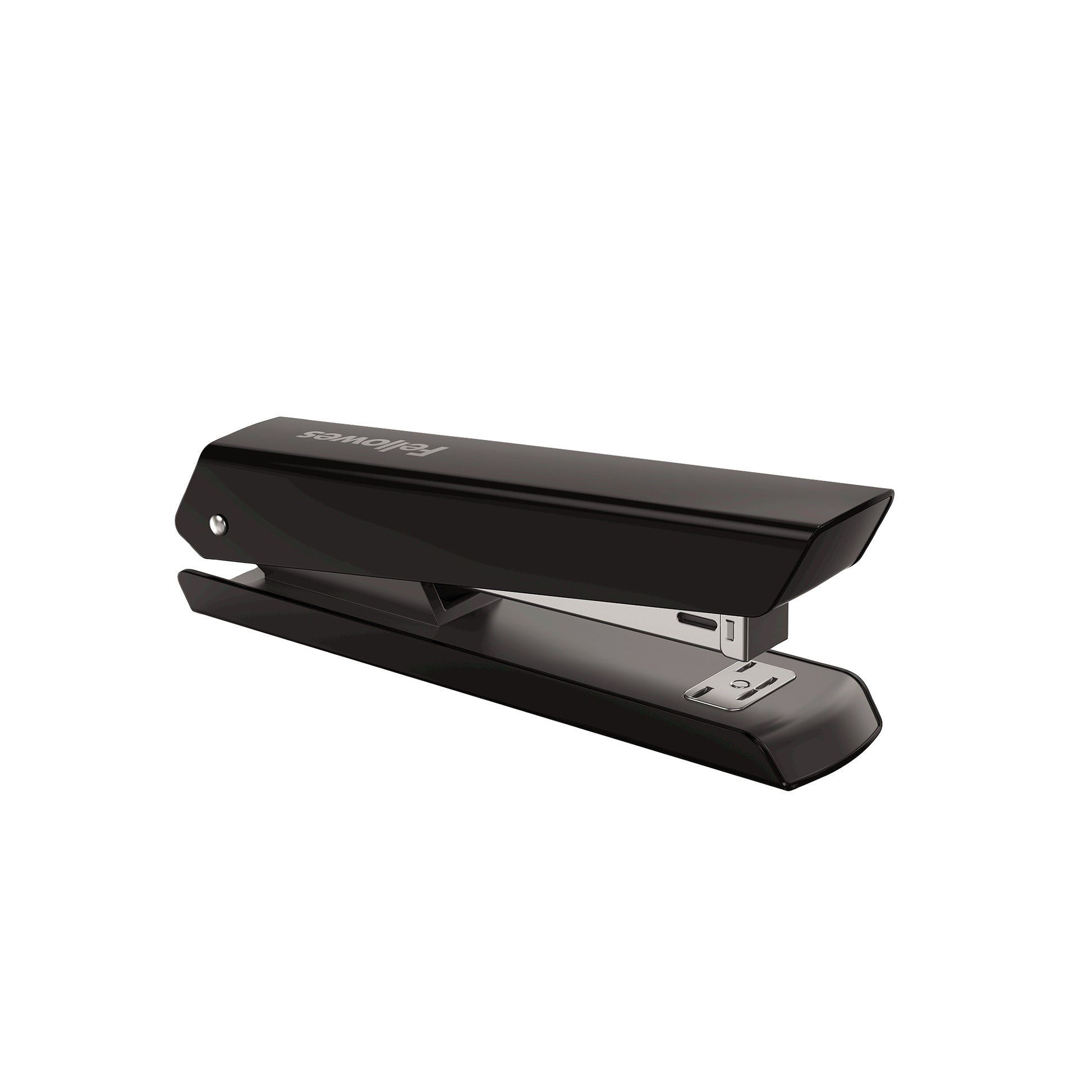 Fellowes LX820 Heftgerät – 20 Blatt, schwarz