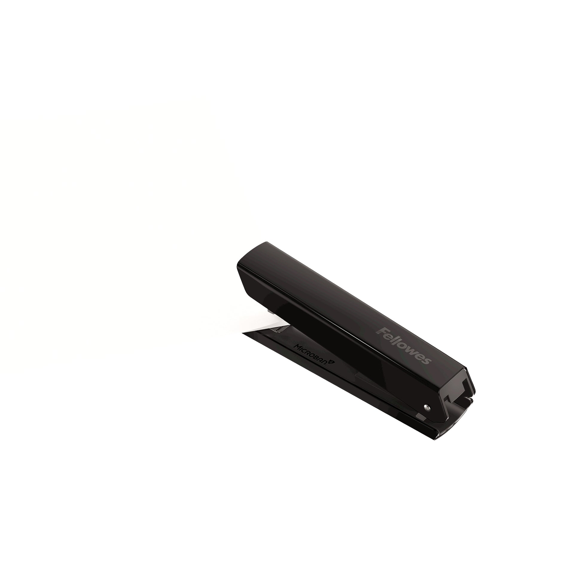 Fellowes LX820 Heftgerät – 20 Blatt, schwarz