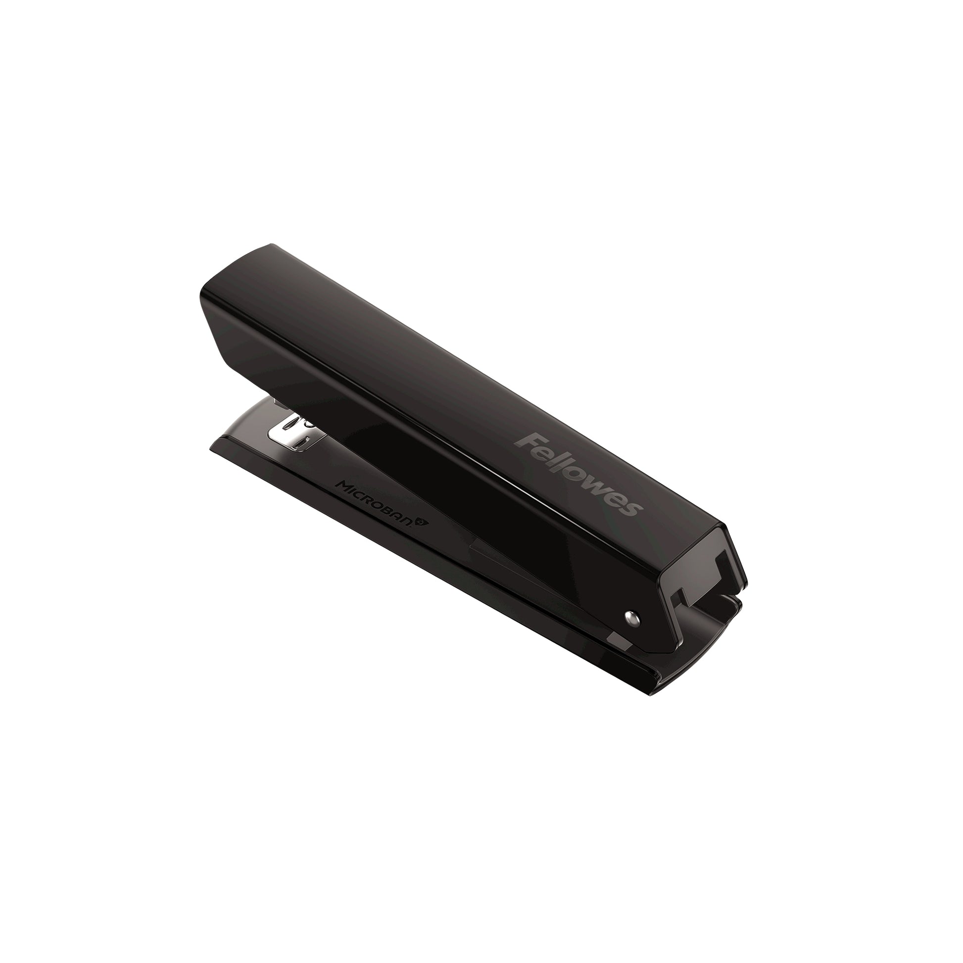 Fellowes LX820 Heftgerät – 20 Blatt, schwarz