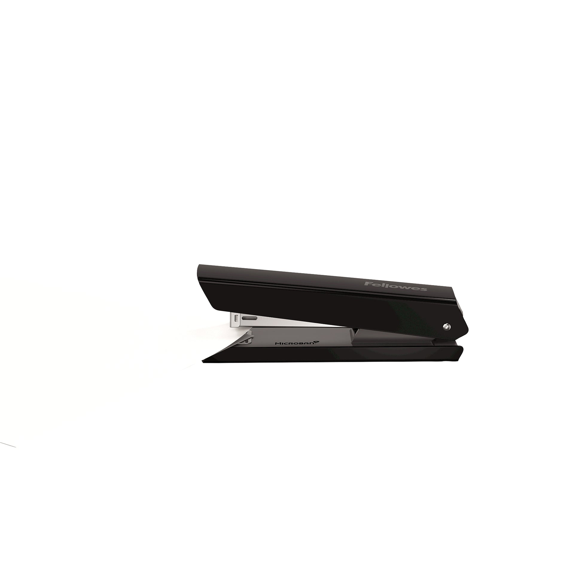 Fellowes LX820 Heftgerät – 20 Blatt, schwarz