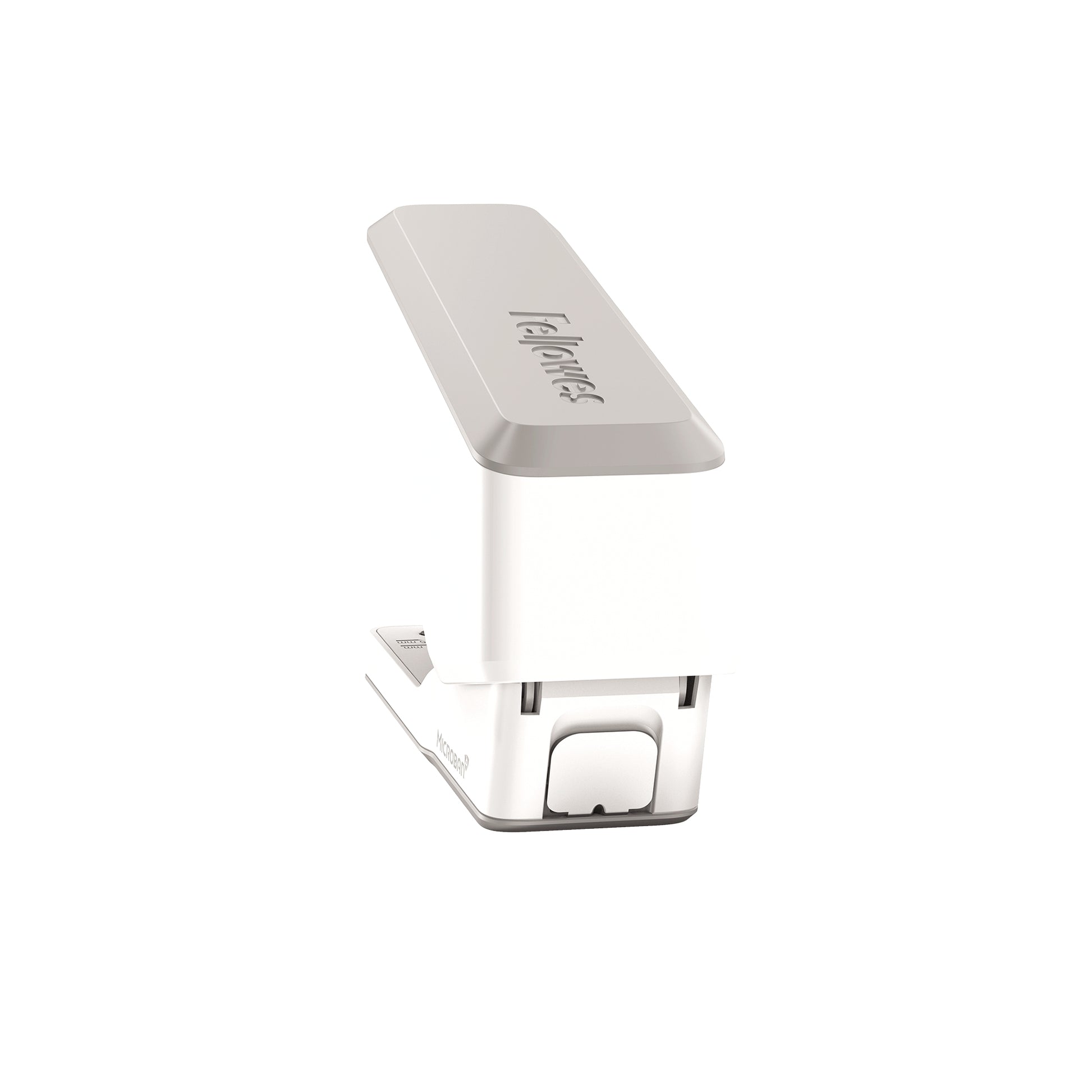 Fellowes LX840 Heftgerät – 25 Blatt, Weiss