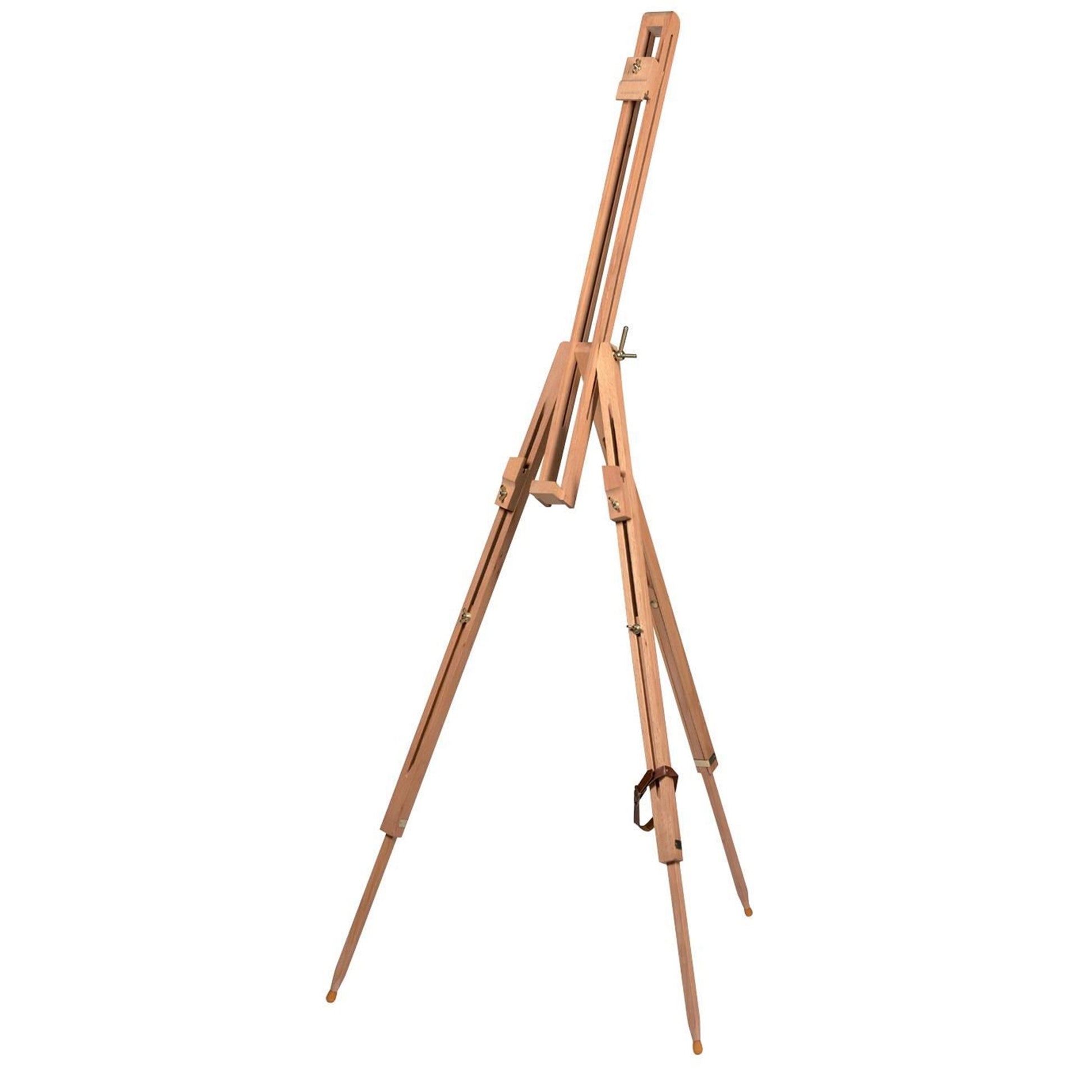 Talens Zeichenbrett Umbra – 780 × 1820 mm, Buchenholz