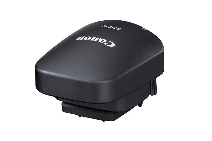 Canon ST-E10 Sender – für Canon-Kameras – Schwarz