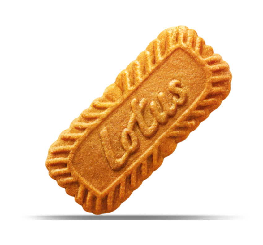 Lotus Bakeries Biscoff Classic Guetzli – 250 g
