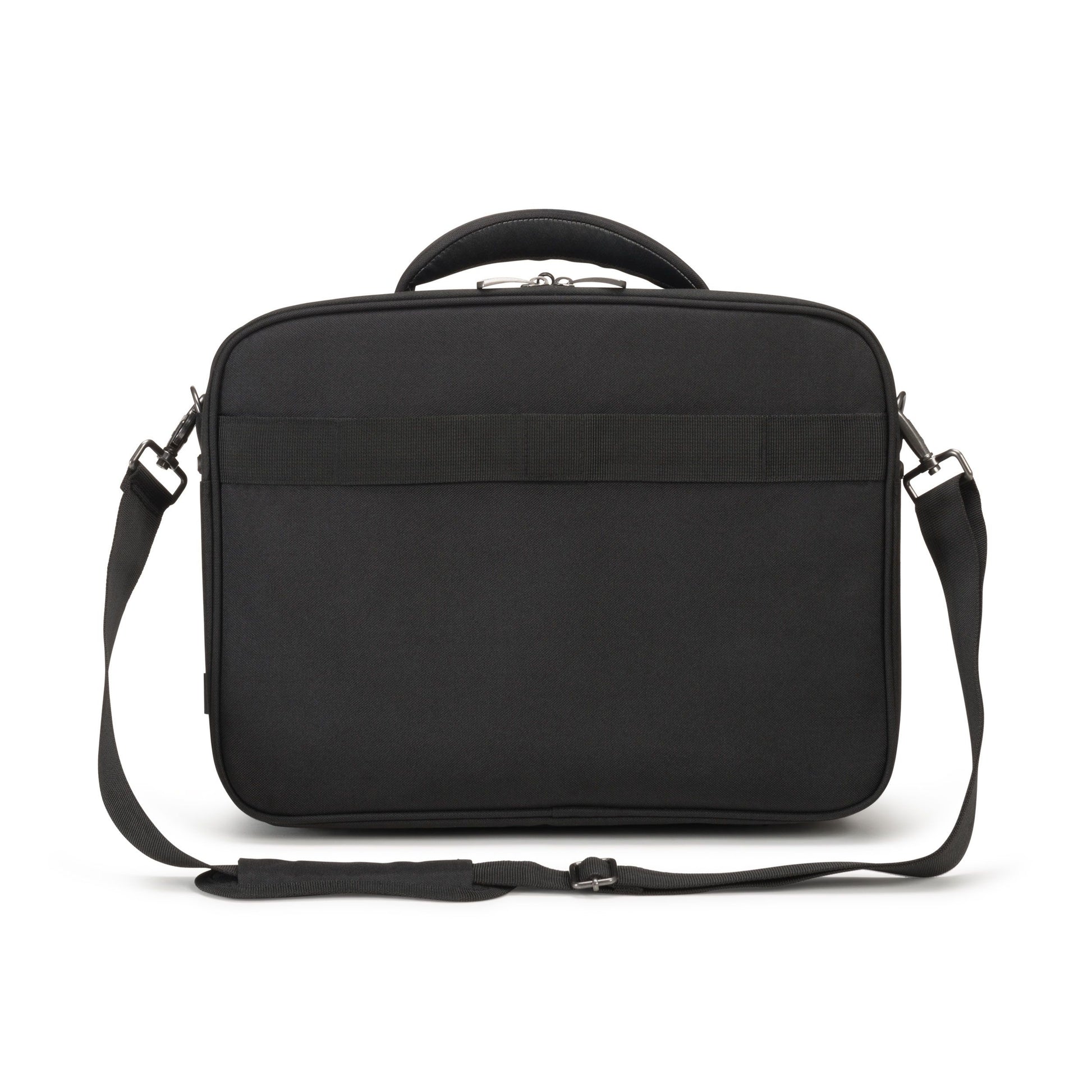 DICOTA Eco Multi PRO Notebook-Tasche für Notebooks bis 14,1" – Schwarz