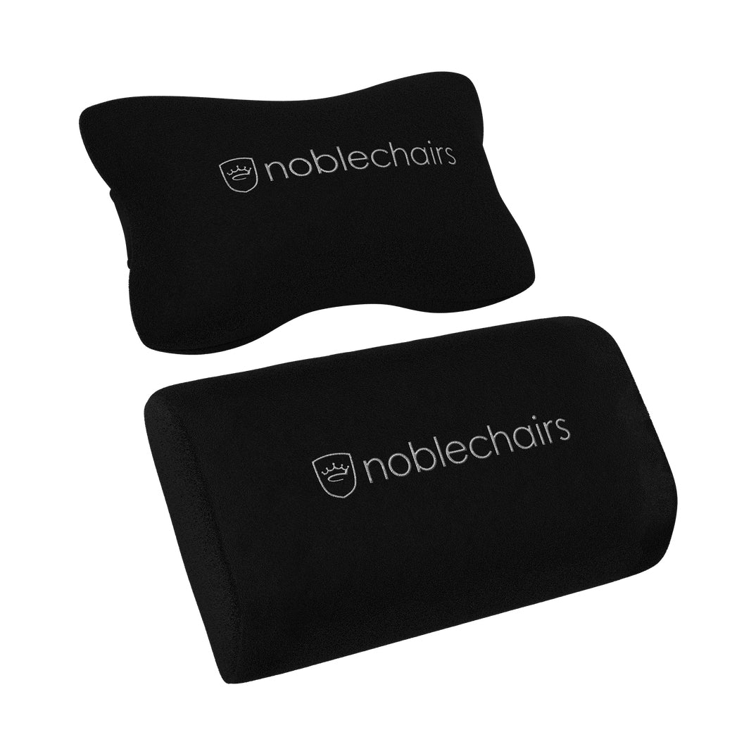 noblechairs Konferenzstuhl Hero – 52×48×139 cm, anthrazit