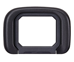 Canon ER-h Small Augenmuschel – Silikon – für EOS R3 – Schwarz