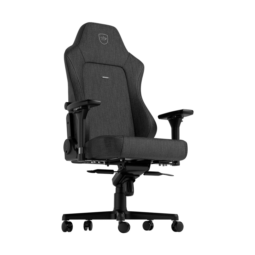 noblechairs Konferenzstuhl Hero – 52×48×139 cm, anthrazit
