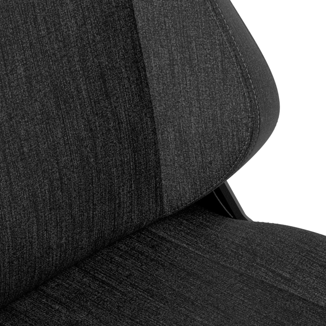 noblechairs Konferenzstuhl Hero – 52×48×139 cm, anthrazit