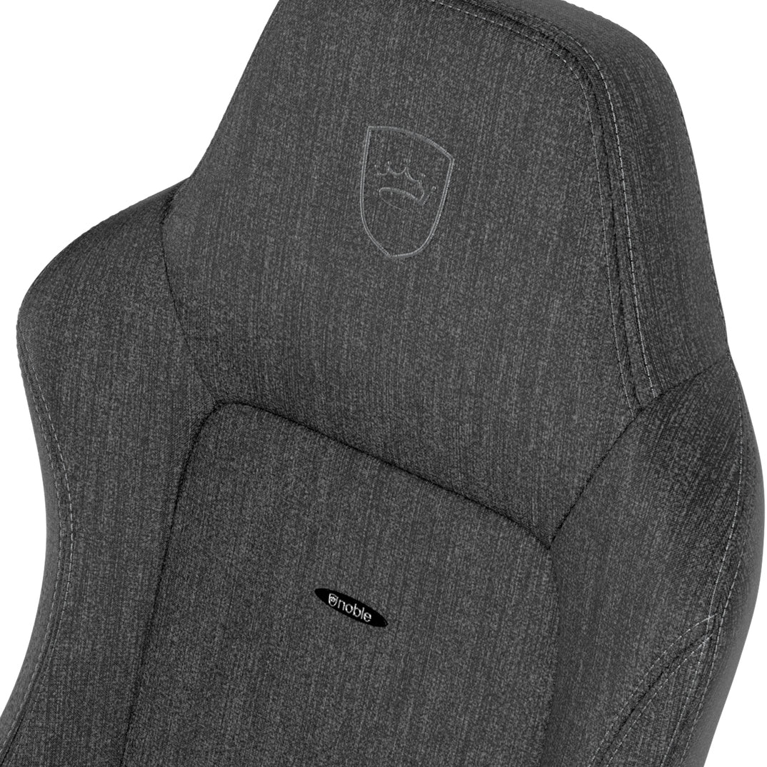 noblechairs Konferenzstuhl Hero – 52×48×139 cm, anthrazit