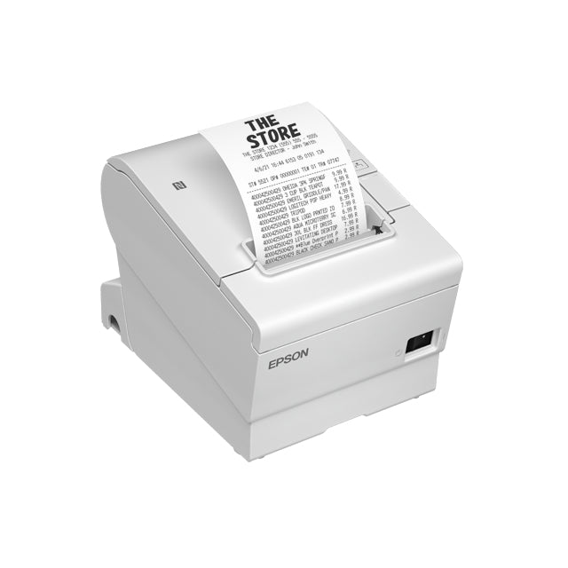 Epson Weiss, TM-T88VII (131)