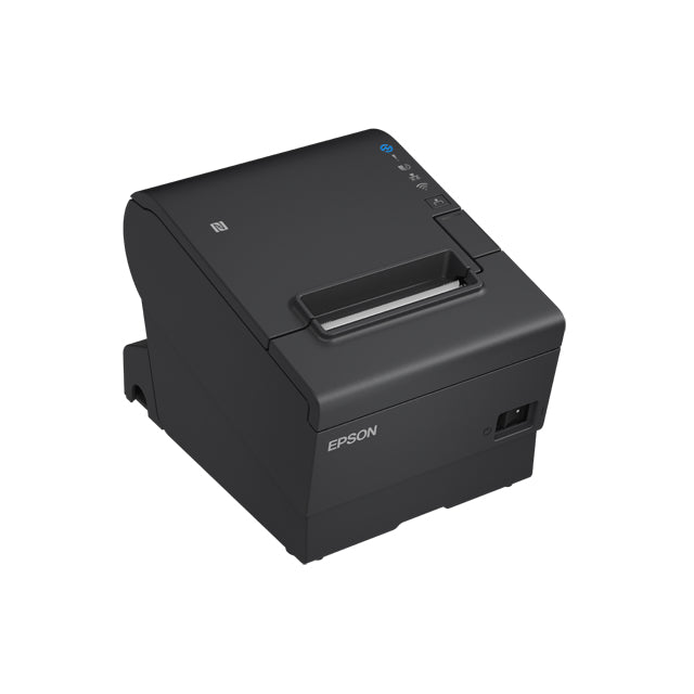 Epson Schwarz, TM-T88VII