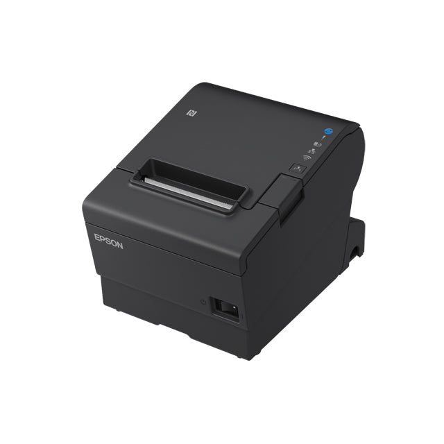Epson TM-T88VII (132), Schwarz