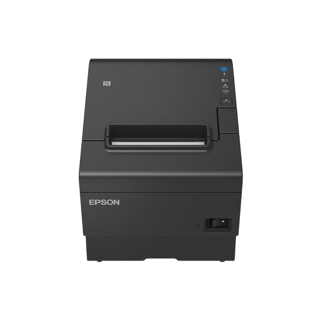 Epson Schwarz, TM-T88VII 112