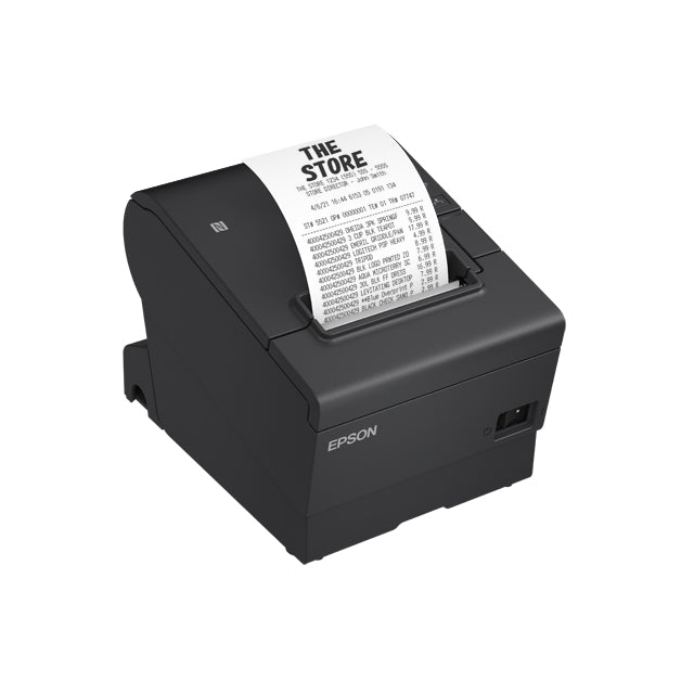 Epson Schwarz, TM-T88VII
