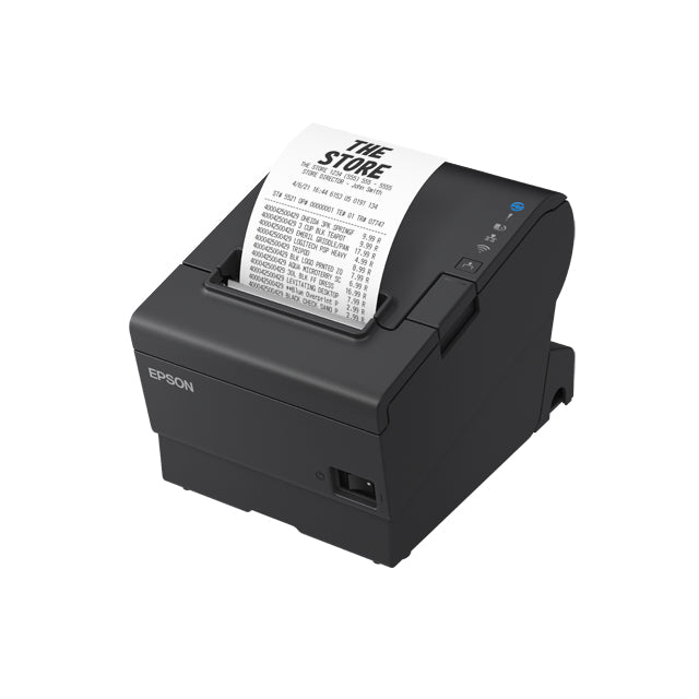Epson Schnittstellenmodul, Schwarz – für TM-T88VII