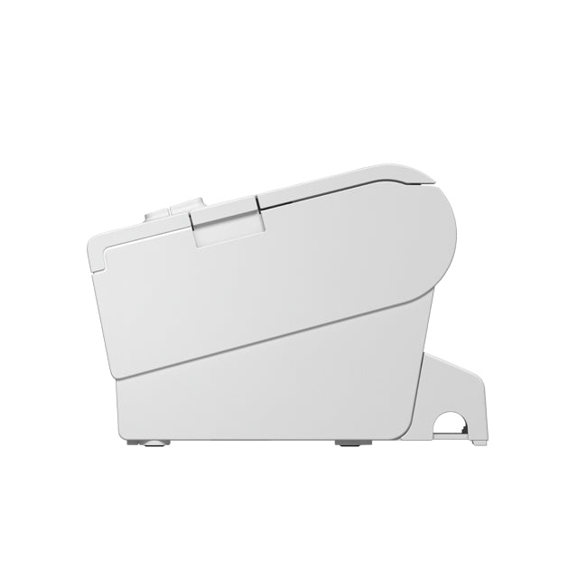 Epson Thermodrucker TM-T88VII, Weiss