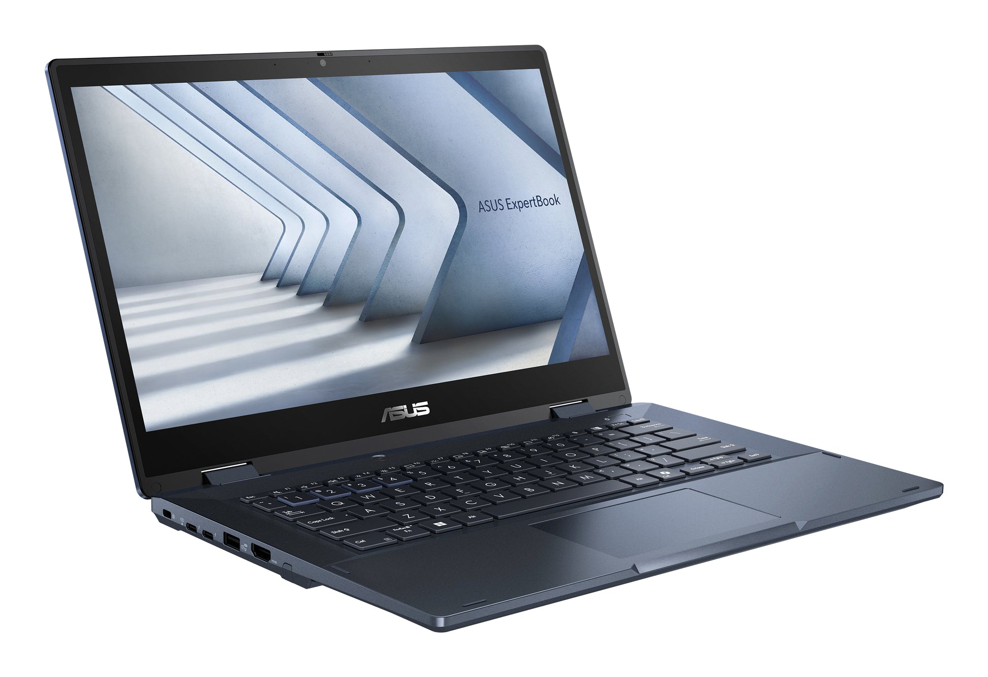 ASUS ExpertBook B3 Flip B3402FVA – Convertible (2-in-1) – Windows 11 Pro