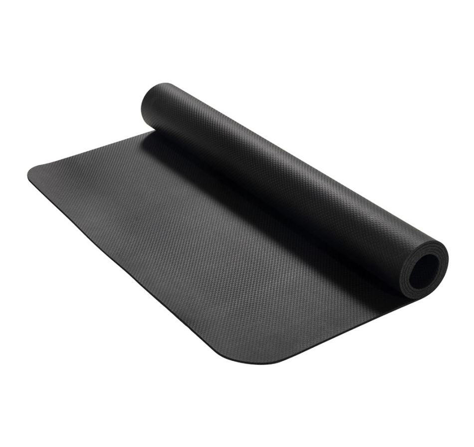 Kingsmith Bodenschutzmatte – NBR (Gummi) – 1600 × 700 mm – 3 mm