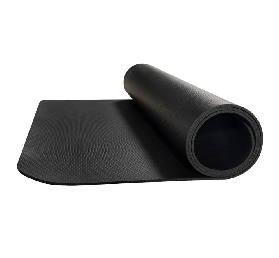 Kingsmith Bodenschutzmatte – NBR (Gummi) – 1600 × 700 mm – 3 mm