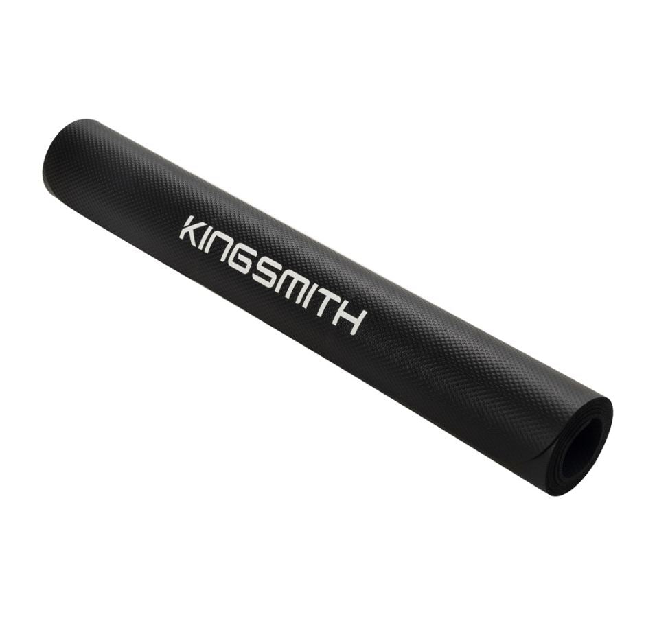 Kingsmith Bodenschutzmatte – NBR (Gummi) – 1600 × 700 mm – 3 mm