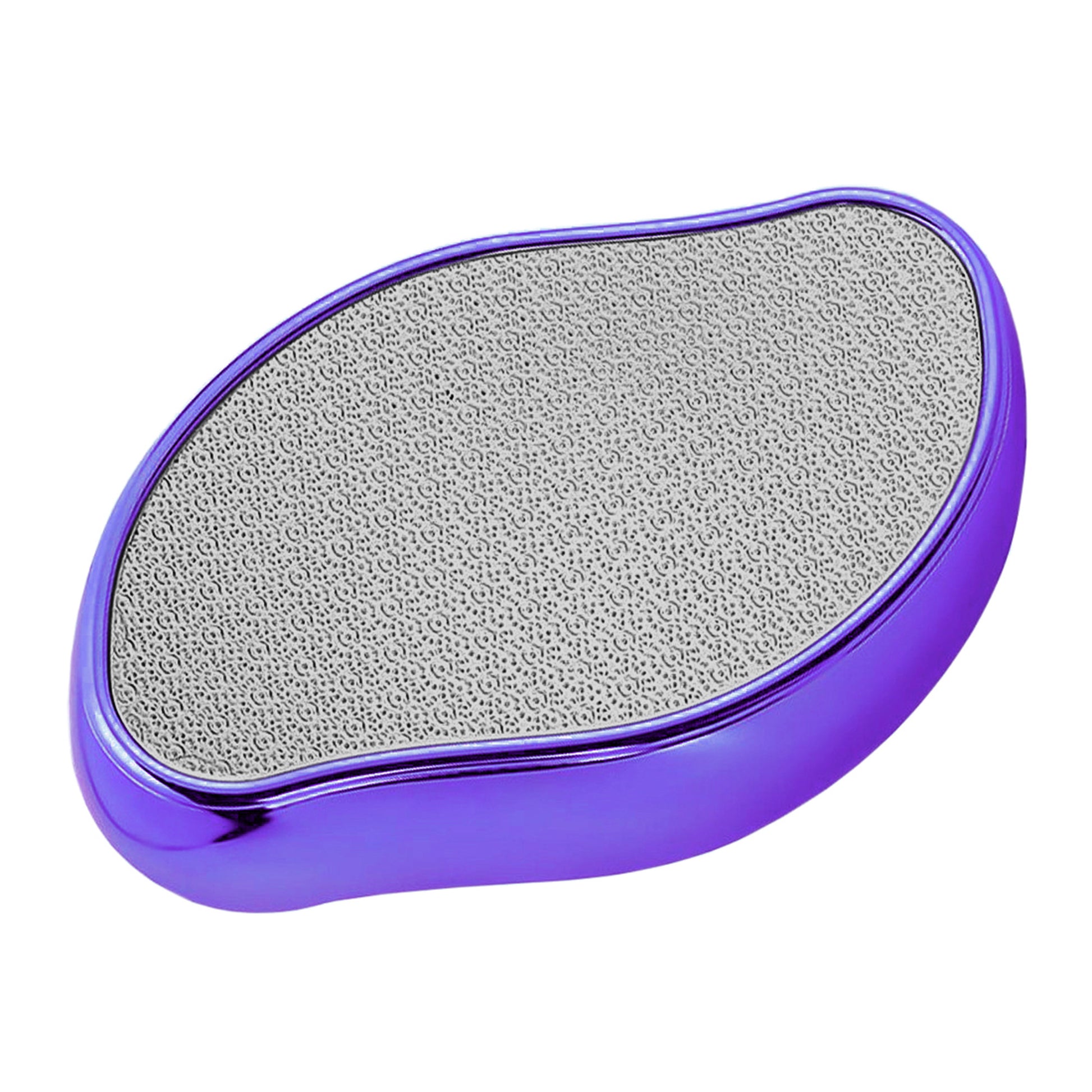 Ailoria Glasnagelfeile – wasserfest, mit Tragetasche – 3 Stk – violett