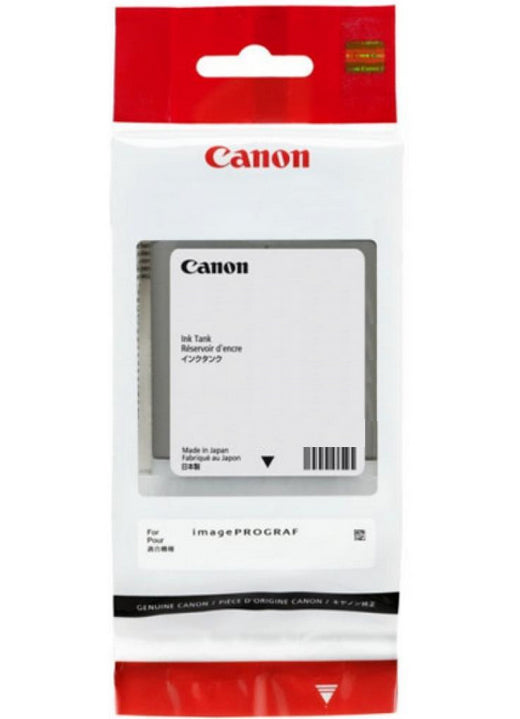 Canon Tintenpatrone PFI-2100, Grün