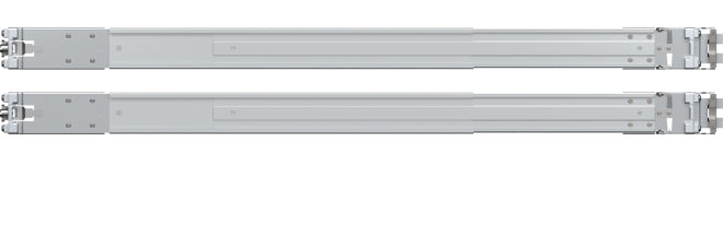 Synology RKS-02 – Montagehalterung – für FS3400, FS3017, FS2017 und andere, 61–89 cm, Grau