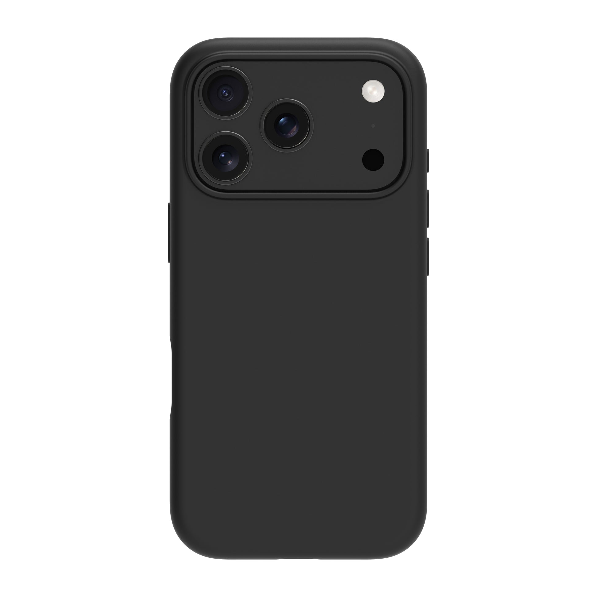 dbramante1928 Backcover – für Apple iPhone 17 Pro, schwarz