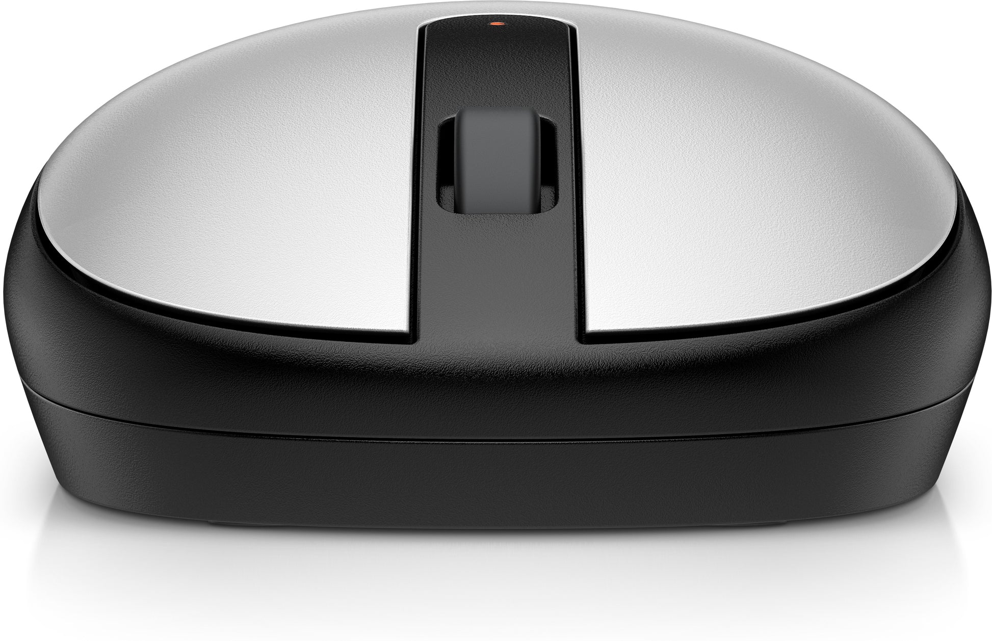 HP 240 Maus – kabellos, Bluetooth, Silber