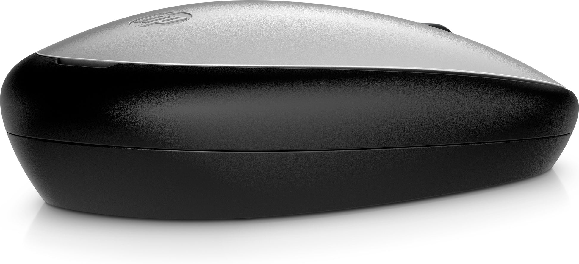 HP 240 Maus – kabellos, Bluetooth, Silber