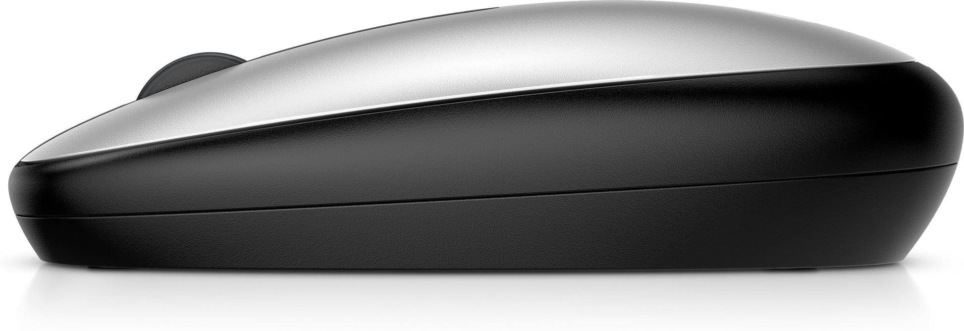 HP 240 Maus – kabellos, Bluetooth, Silber