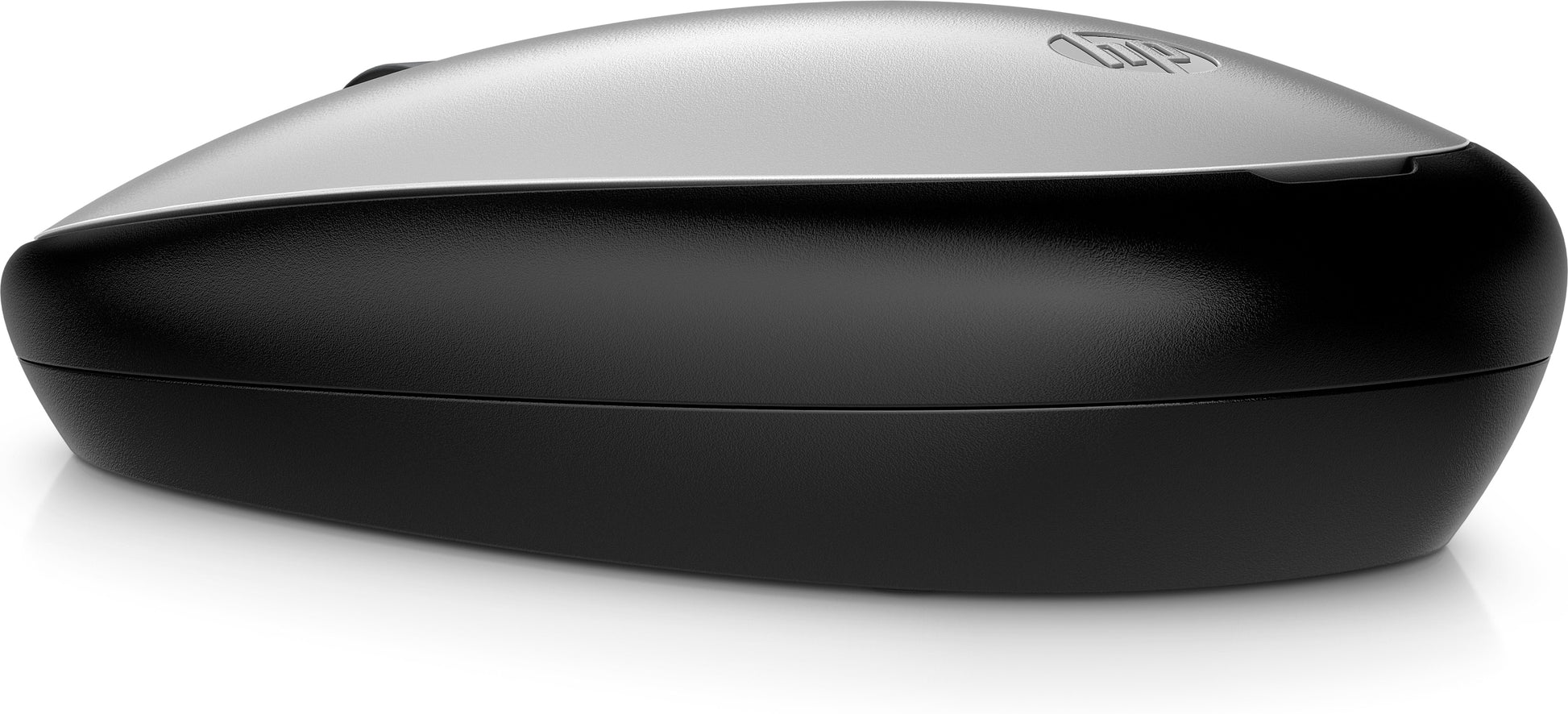 HP 240 Maus – kabellos, Bluetooth, Silber