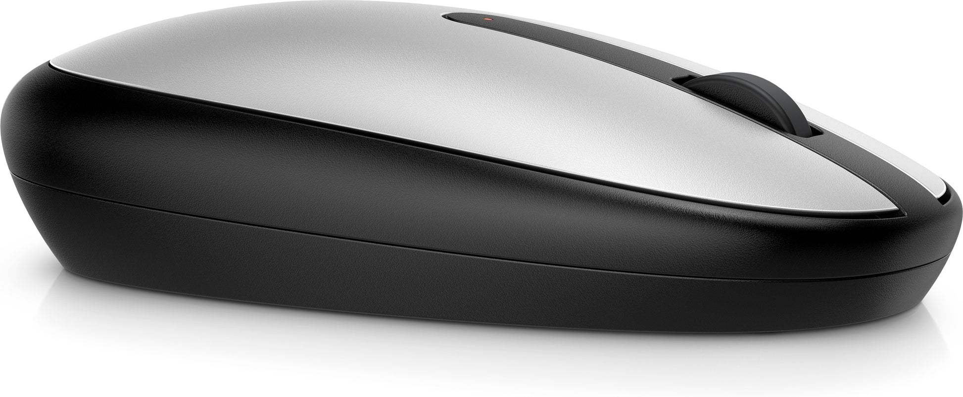 HP 240 Maus – kabellos, Bluetooth, Silber