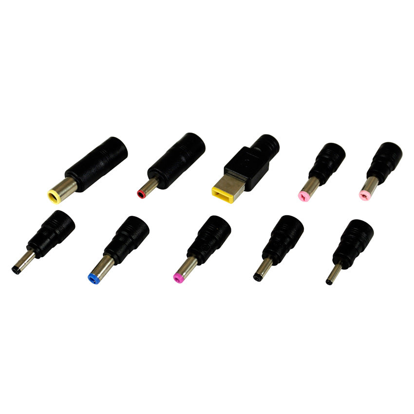 LC-Power LC-NB-PRO-65 Netzteil 65 W – für Laptops