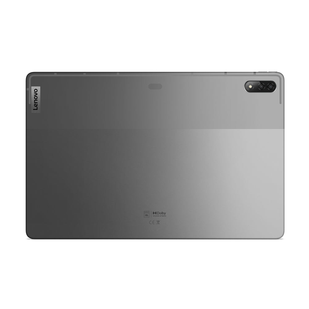 Lenovo Tab P12 Pro – 12,6", 128 GB, 6 GB RAM, Wi‑Fi, Grau