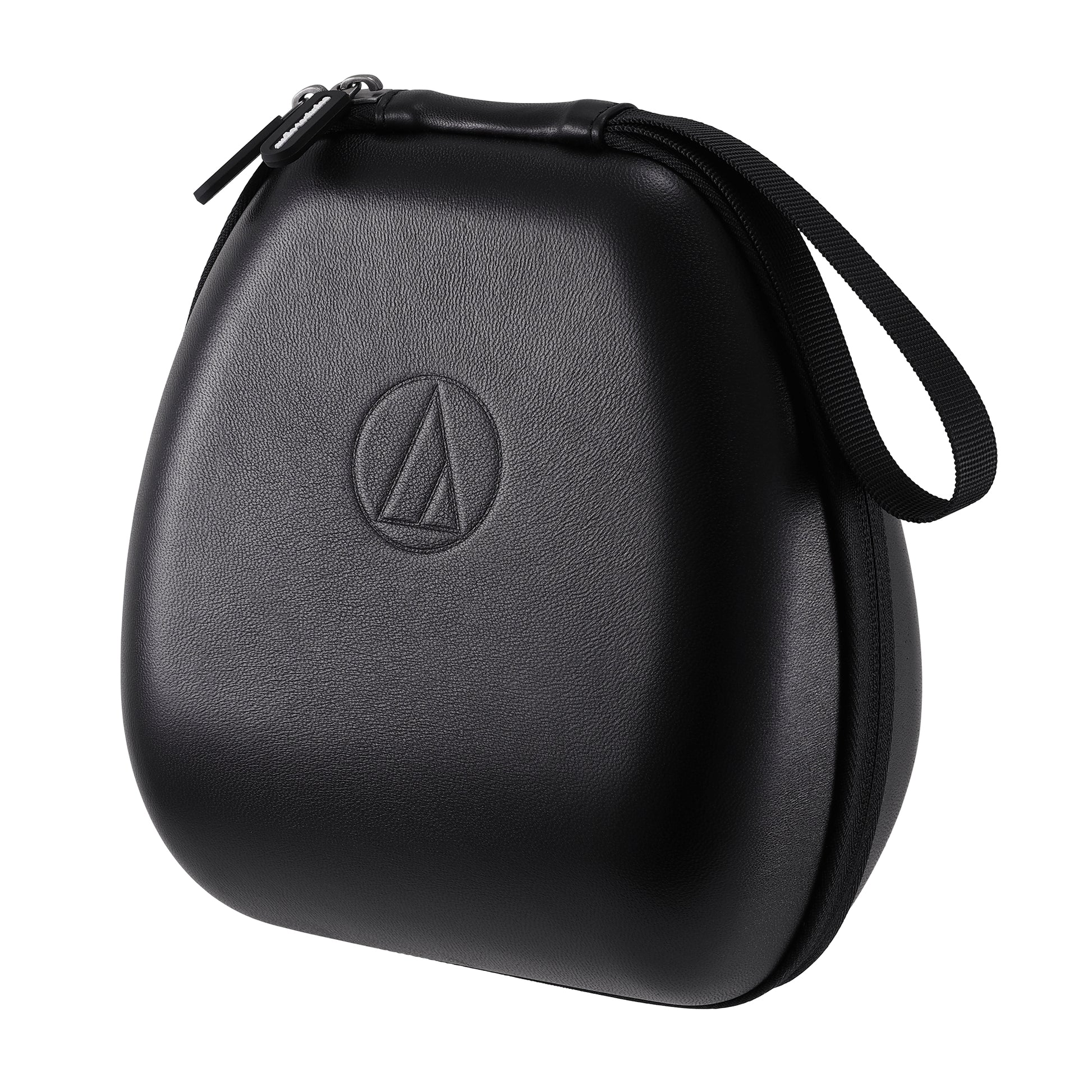 Audio-Technica ATH-AP2000TI Over-Ear Kopfhörer – Kabelgebunden, Schwarz/Silber