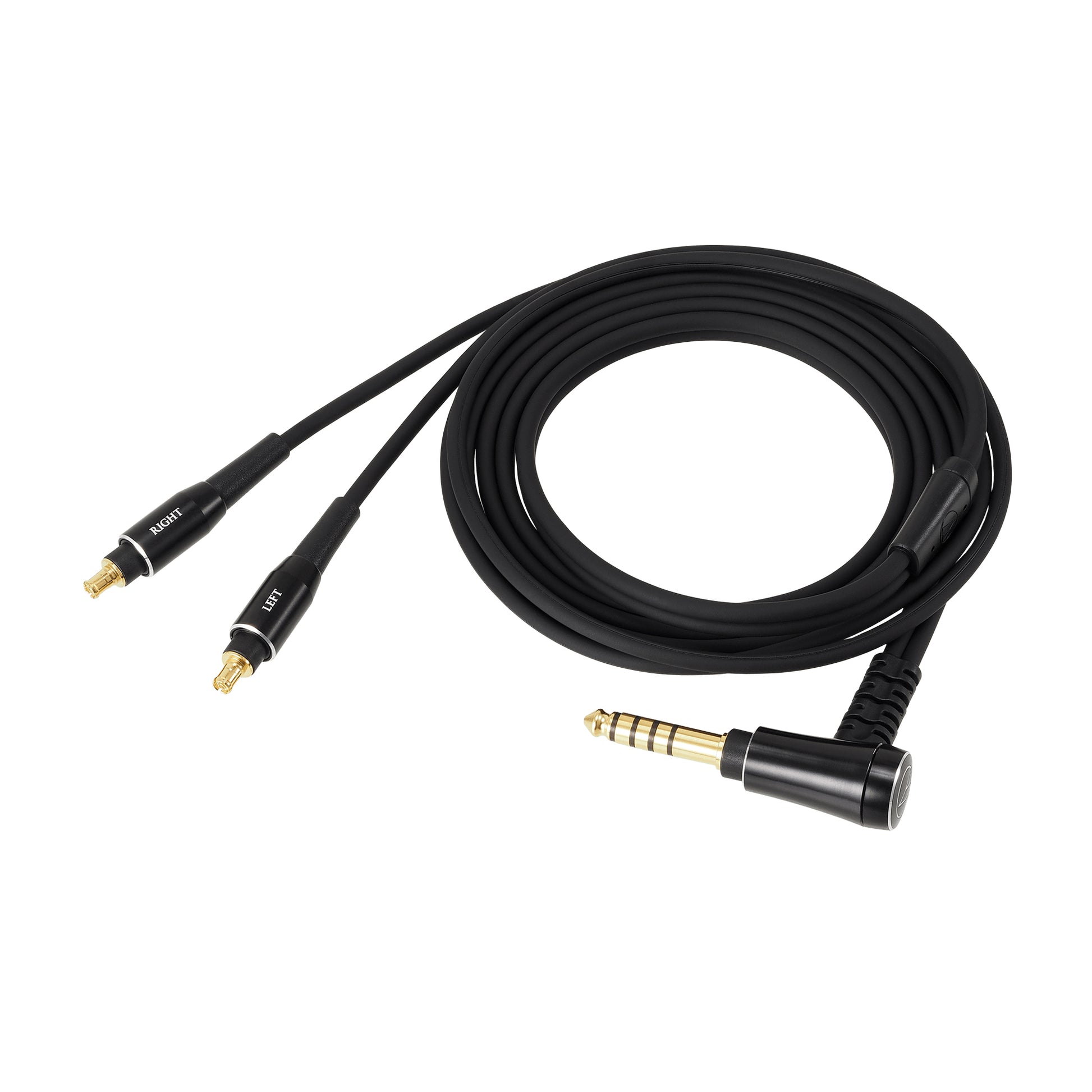 Audio-Technica ATH-AP2000TI Over-Ear Kopfhörer – Kabelgebunden, Schwarz/Silber