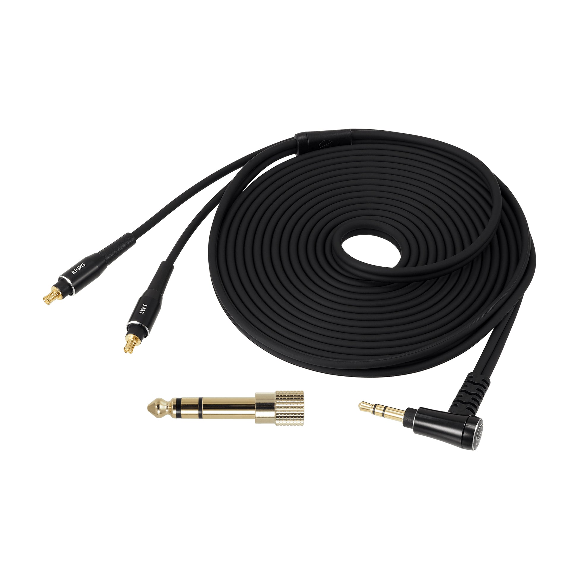 Audio-Technica ATH-AP2000TI Over-Ear Kopfhörer – Kabelgebunden, Schwarz/Silber