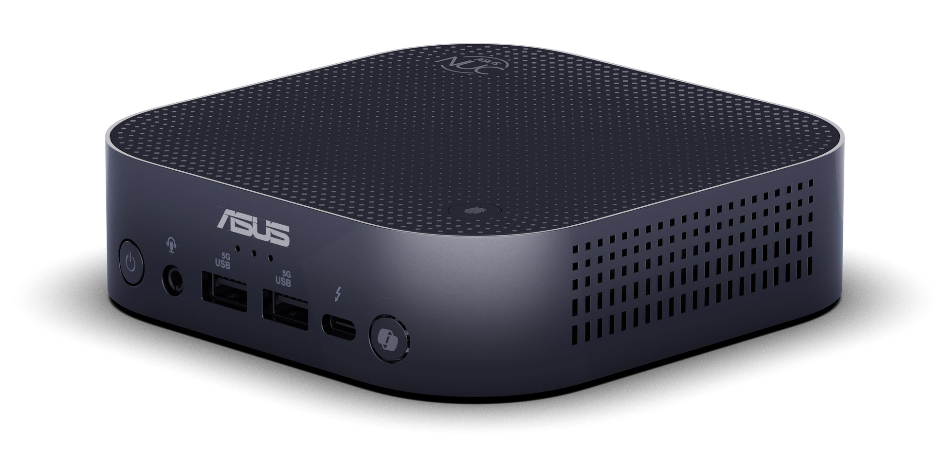 ASUS Micro – Intel Core Ultra 5 226V, 16 GB RAM, 512 GB SSD, Windows 11 Home