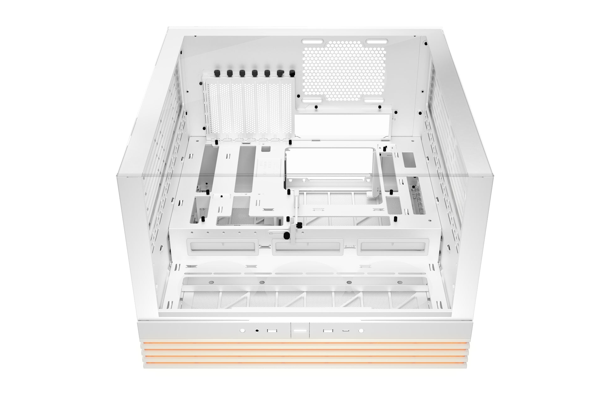 be quiet! be quiet Light Base 600 DX Tower