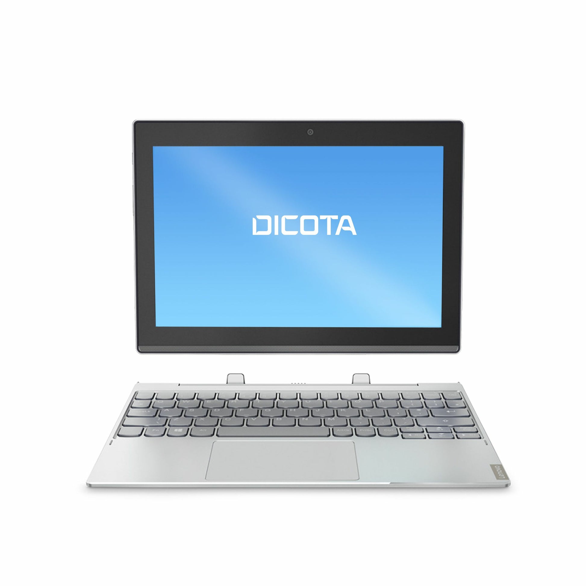 DICOTA Blickschutzfilter für Lenovo Miix 320 11,3" – 234,8 × 167 mm