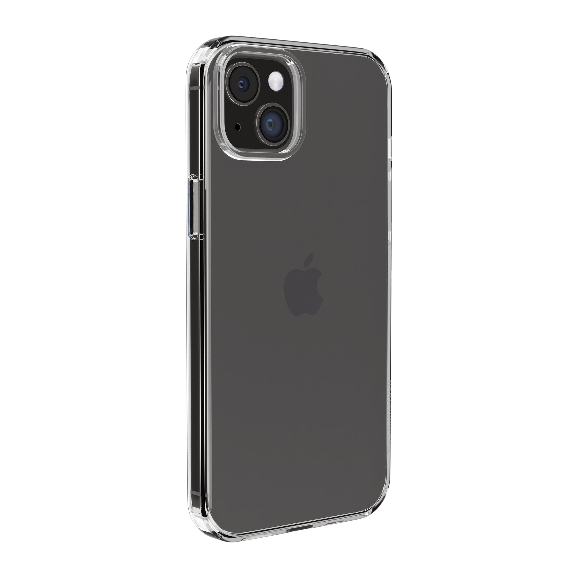 dbramante1928 Iceland Pro Backcover – für Apple iPhone 15 Plus, Transparent
