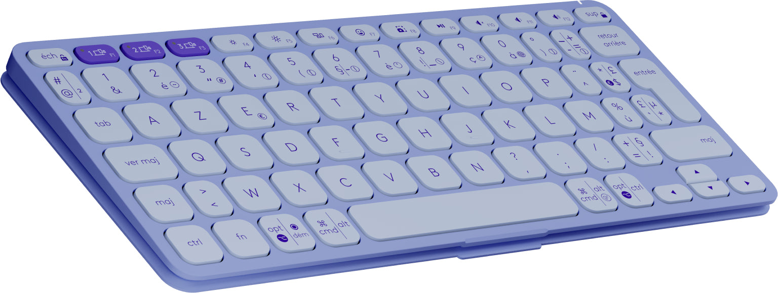 Logitech Keys-To-Go 2 – Tastatur