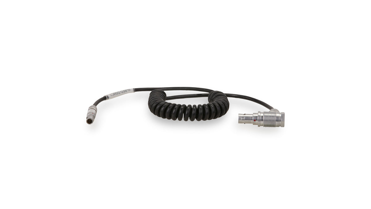 Tilta RS-TA-RD3 Steuerungskabel – für Jetpack Expander, Jetpack SDI Expander, Jetpack V-Lock Expander und andere