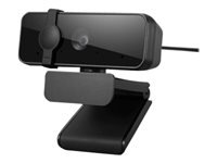 Lenovo Essential FHD Webcam Gen 2 – Webcam – Full HD 1080p