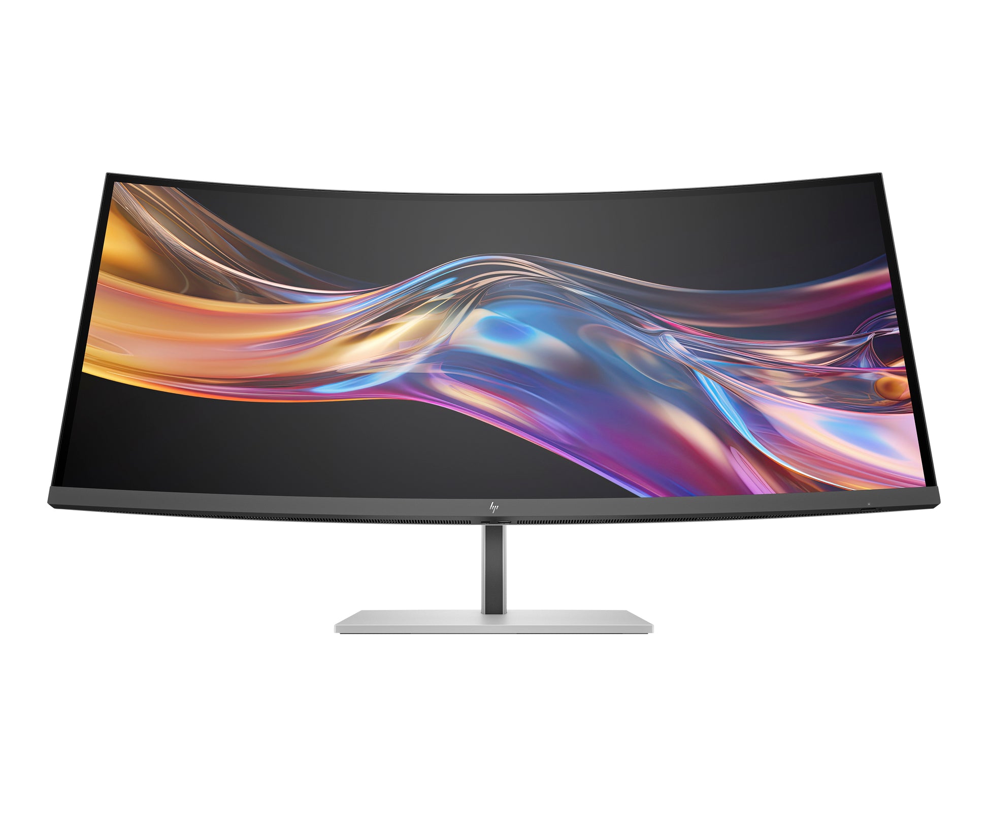HP Series 7 Pro 738pu – Monitor, 37,5" WQHD+, Thunderbolt 4
