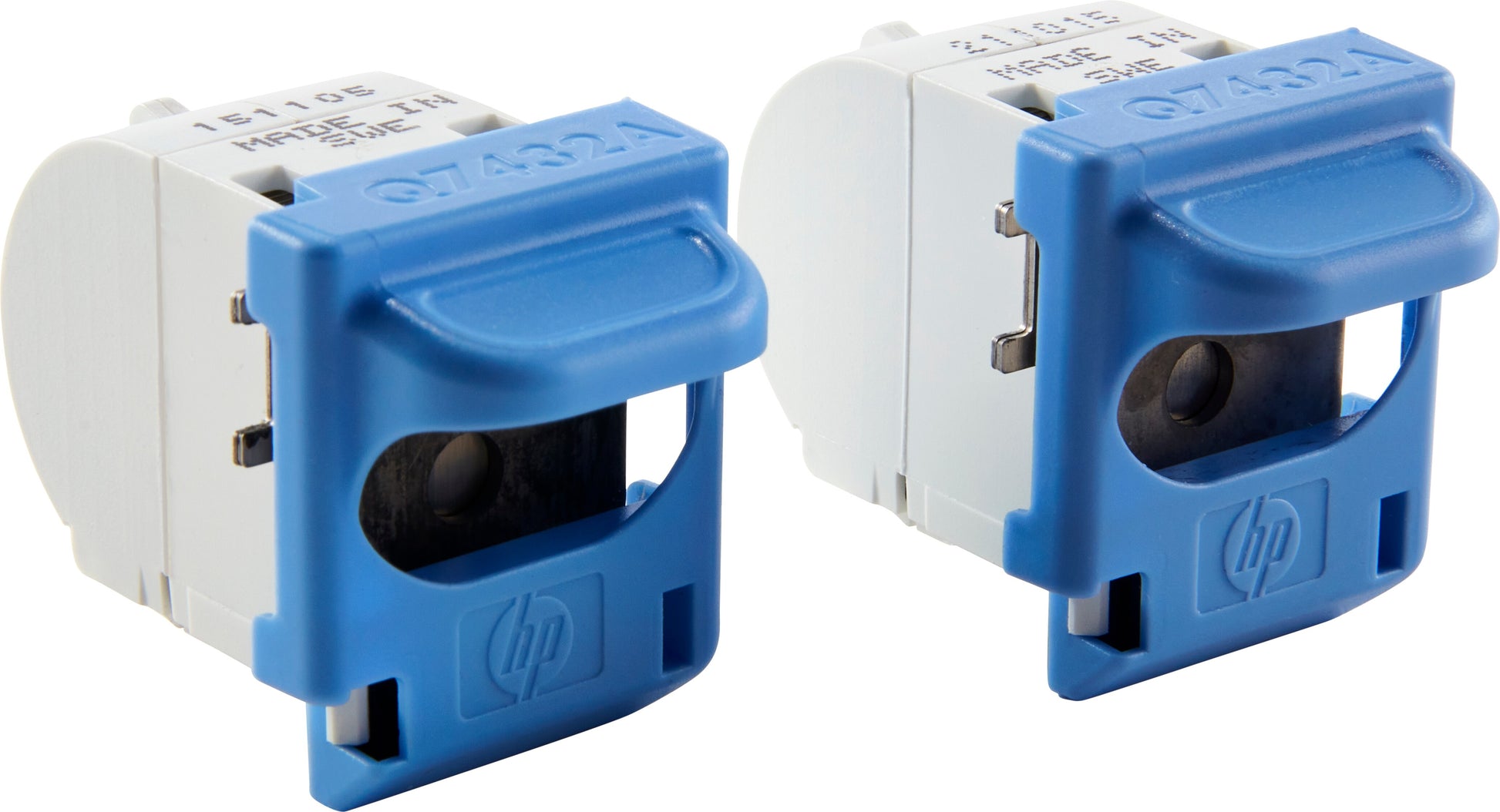 HP Heftklammern – 2×1500 Stk.