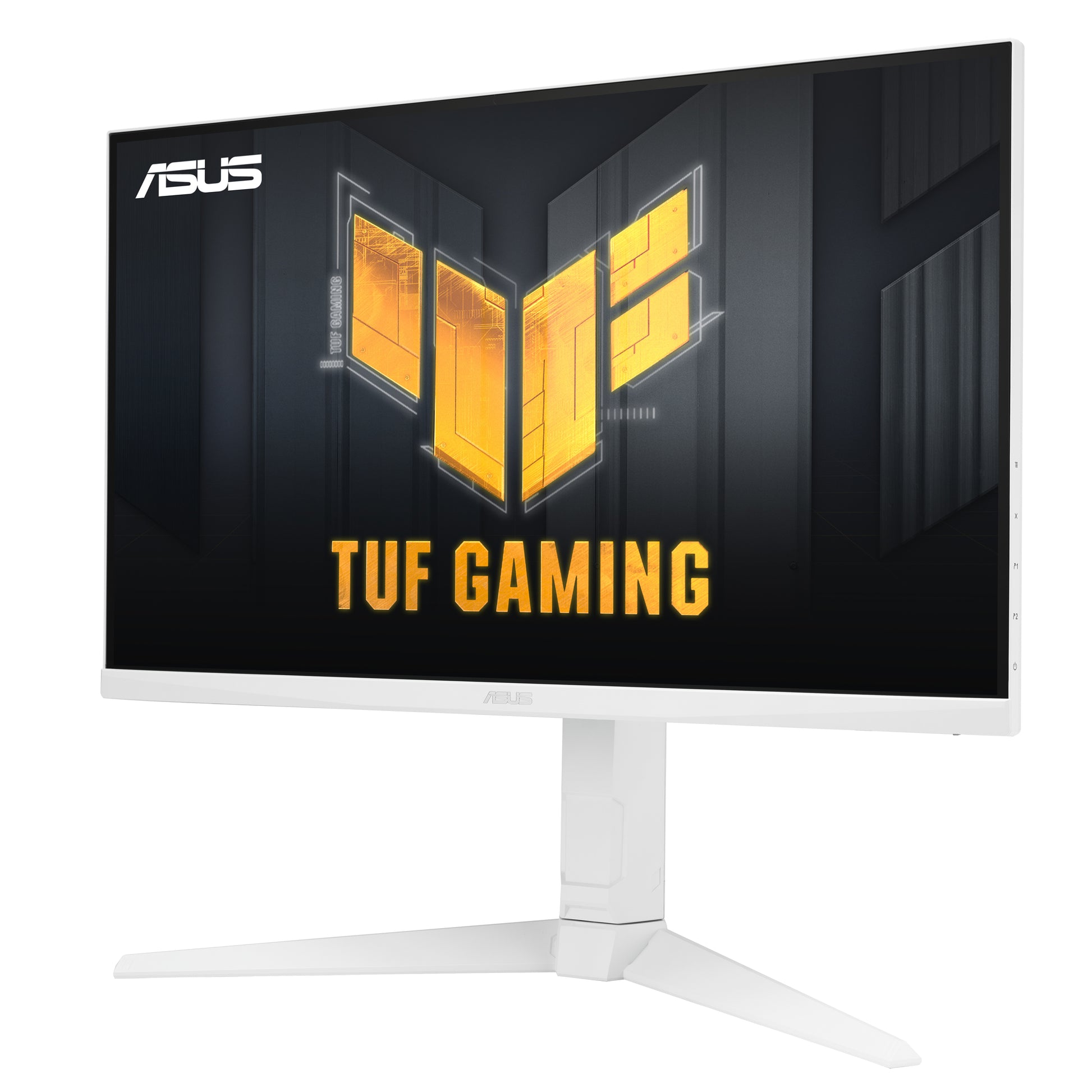 ASUS TUF Gaming VG27AQML1A-W – 27", 2560 × 1440 (WQHD), IPS, 260 Hz, HDR10